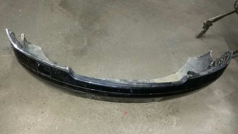 PARAGOLPES DELANTERO AUDI ALLROAD AKE