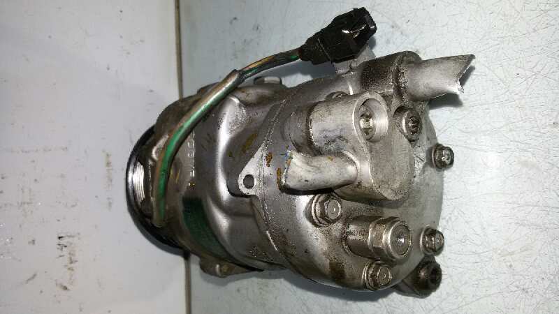 COMPRESOR AIRE ACONDICIONADO SEAT AROSA AUC