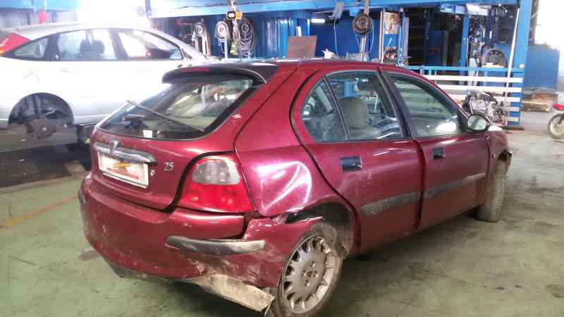 ANILLO AIRBAG MG SERIE 25 (RF) 16K4F