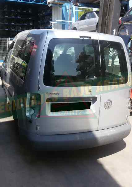 CUADRO INSTRUMENTOS VOLKSWAGEN CADDY BDJ