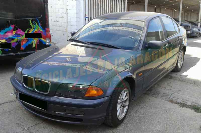 COMPRESOR AIRE ACONDICIONADO BMW 3 