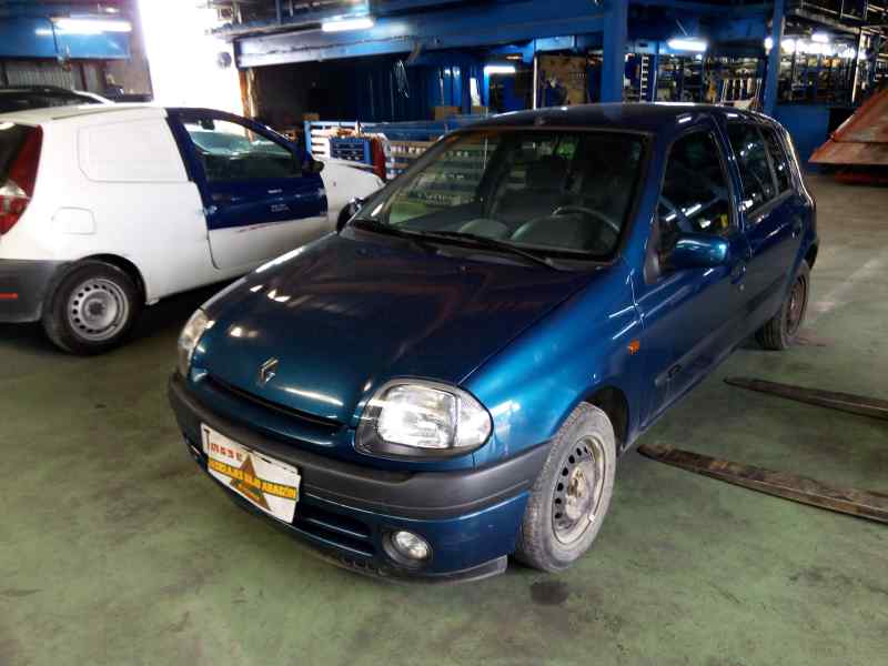FARO DERECHO RENAULT CLIO E7J