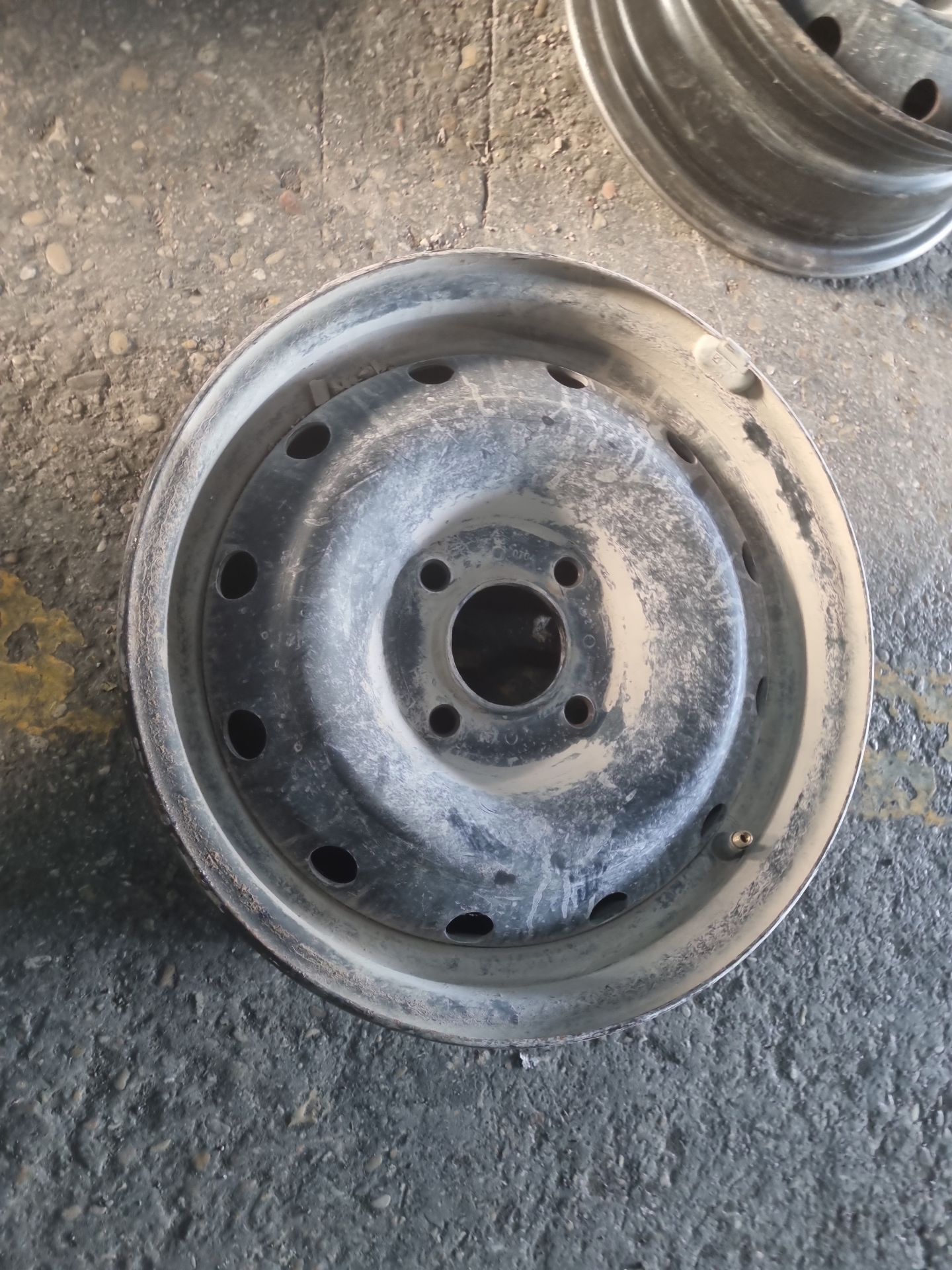 FARO IZQUIERDO PEUGEOT PARTNER 