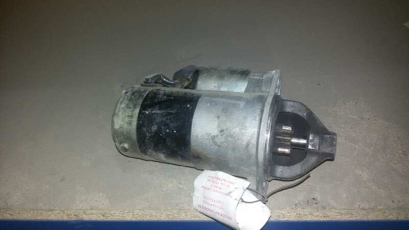 MOTOR ARRANQUE HYUNDAI LANTRA 