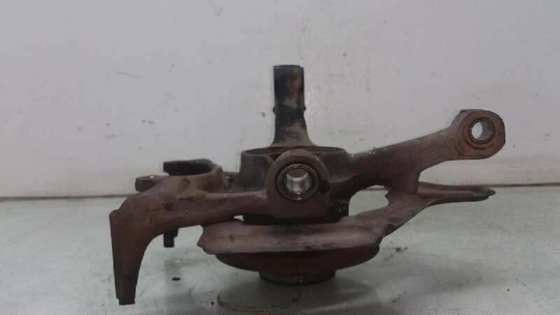 MANGUETA DELANTERA DERECHA VOLKSWAGEN LUPO AHT