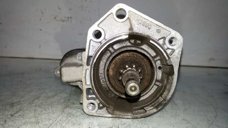 MOTOR ARRANQUE SEAT AROSA AUC