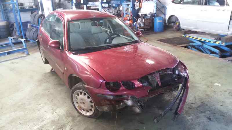 ANILLO AIRBAG MG SERIE 25 (RF) 16K4F