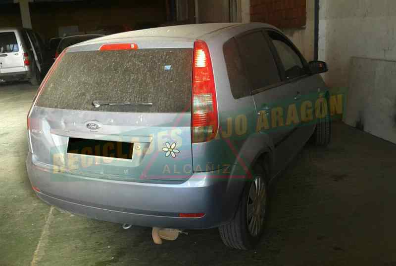 COMPRESOR AIRE ACONDICIONADO FORD FIESTA FXJB