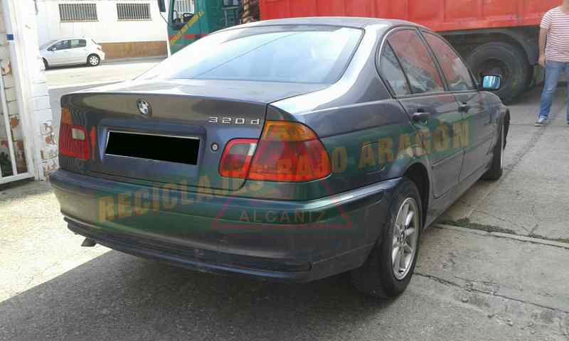 COMPRESOR AIRE ACONDICIONADO BMW 3 