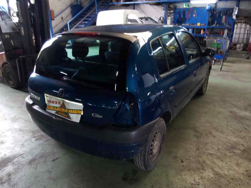 FARO DERECHO RENAULT CLIO E7J