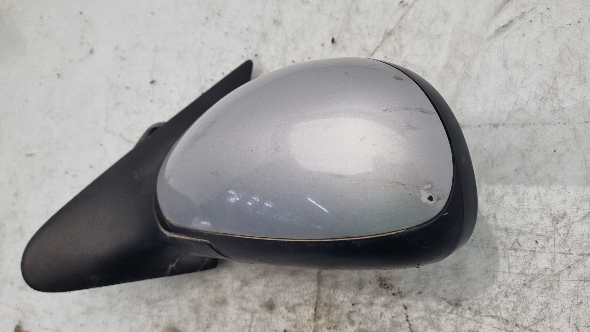 RETROVISOR IZQUIERDO PEUGEOT 406 LFY