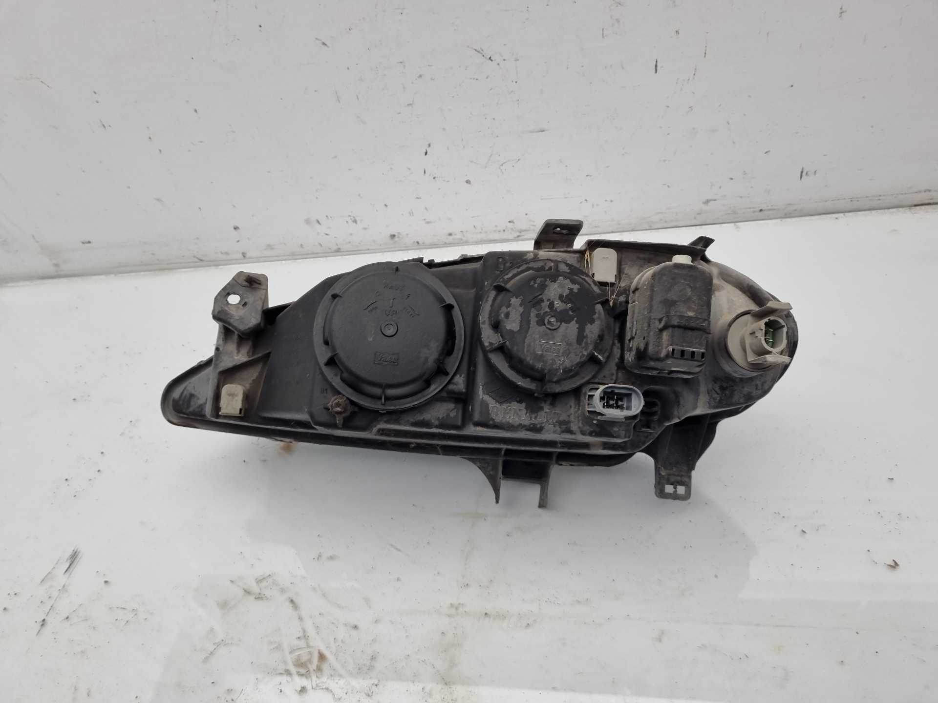 FARO DERECHO RENAULT MEGANE K4J C7