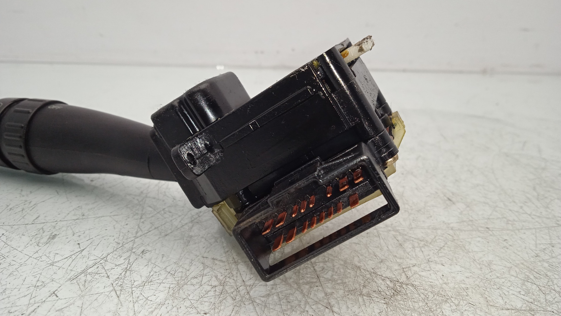 MANDO INTERMITENTES KIA SORENTO D4CB