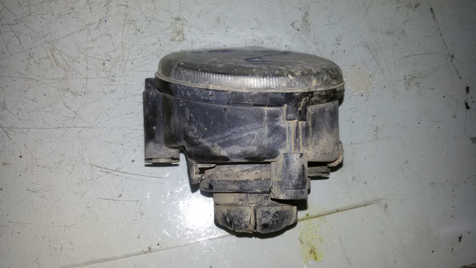 FARO ANTINIEBLA DERECHO RENAULT KANGOO K9K B7