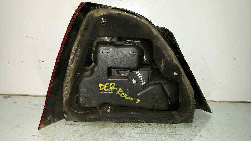 PILOTO TRASERO DERECHO MG SERIE 200 (RF) 14K4F