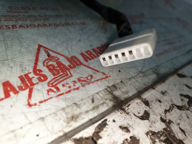 RETROVISOR IZQUIERDO LANCIA LYBRA 839A7000