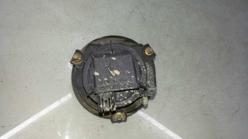FARO ANTINIEBLA IZQUIERDO RENAULT TWINGO D7F