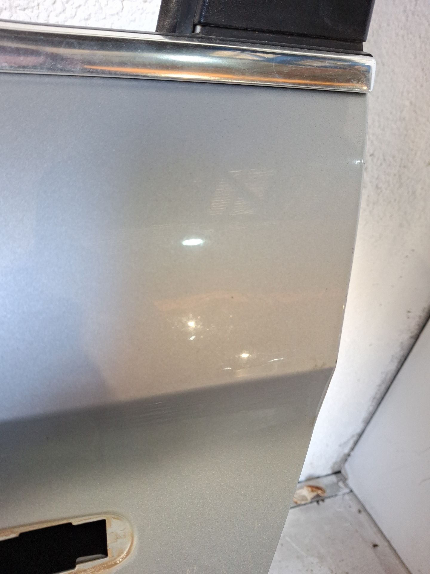 PUERTA DELANTERA IZQUIERDA FORD KUGA 