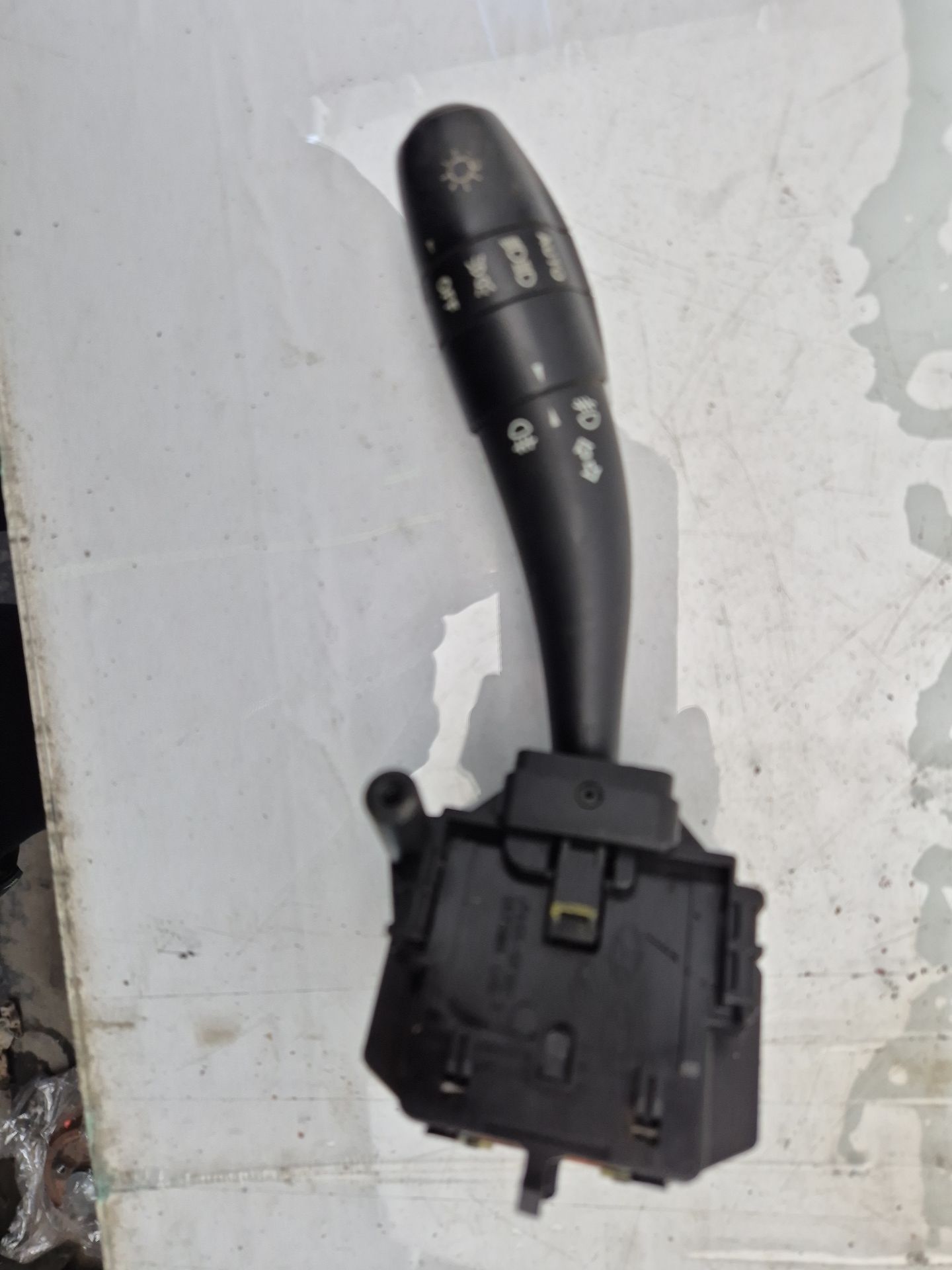 MANDO INTERMITENTES KIA CEED 