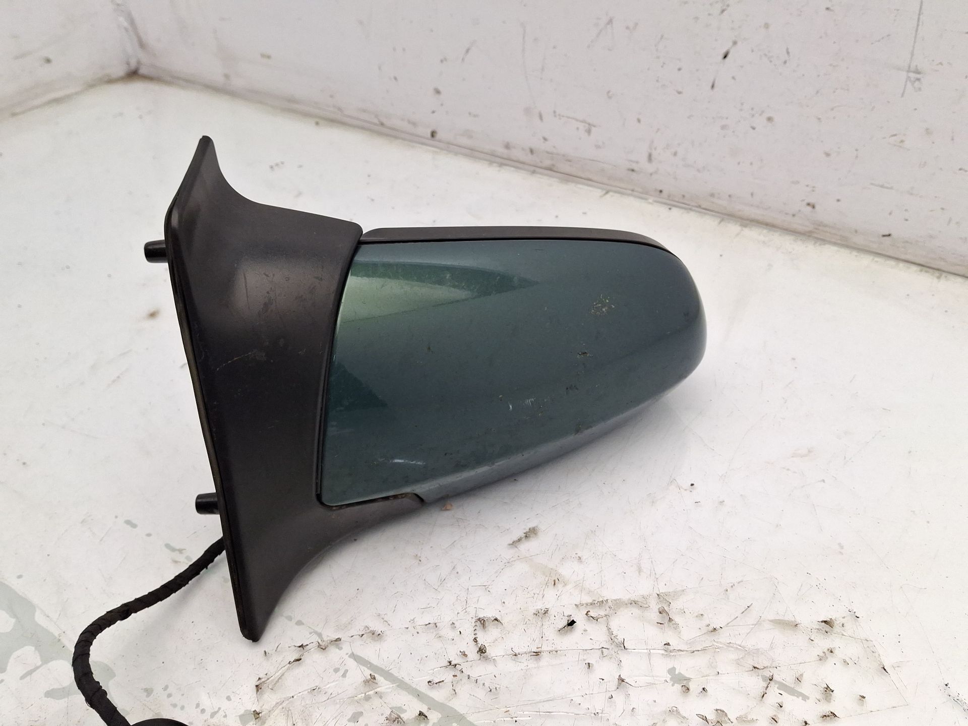 RETROVISOR IZQUIERDO OPEL ZAFIRA 