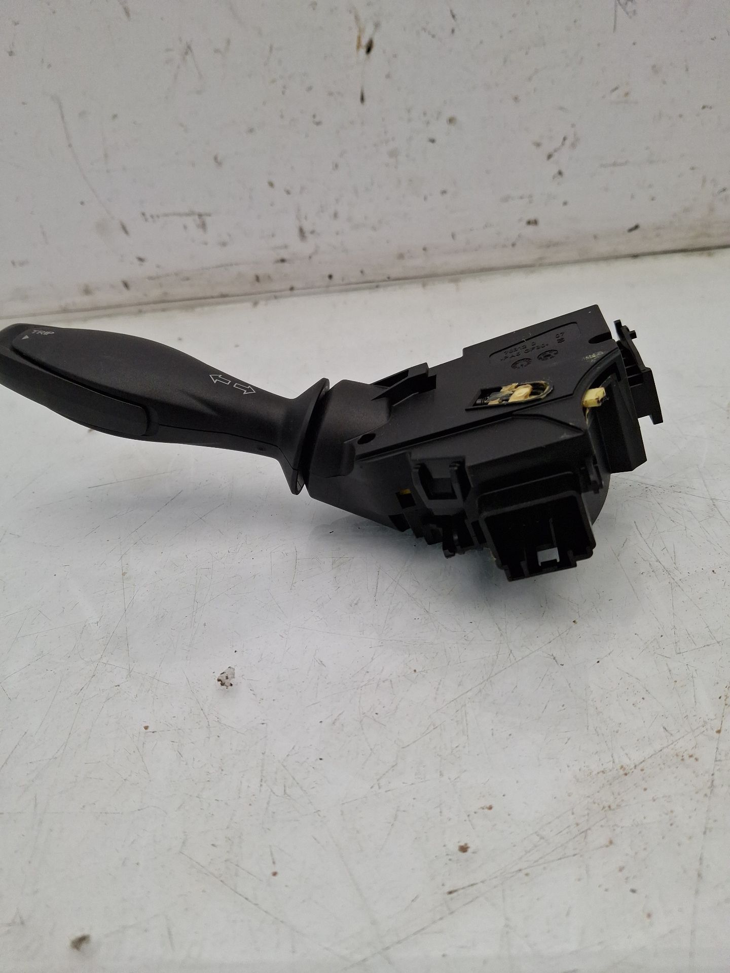 MOLDURA FORD KA+ 