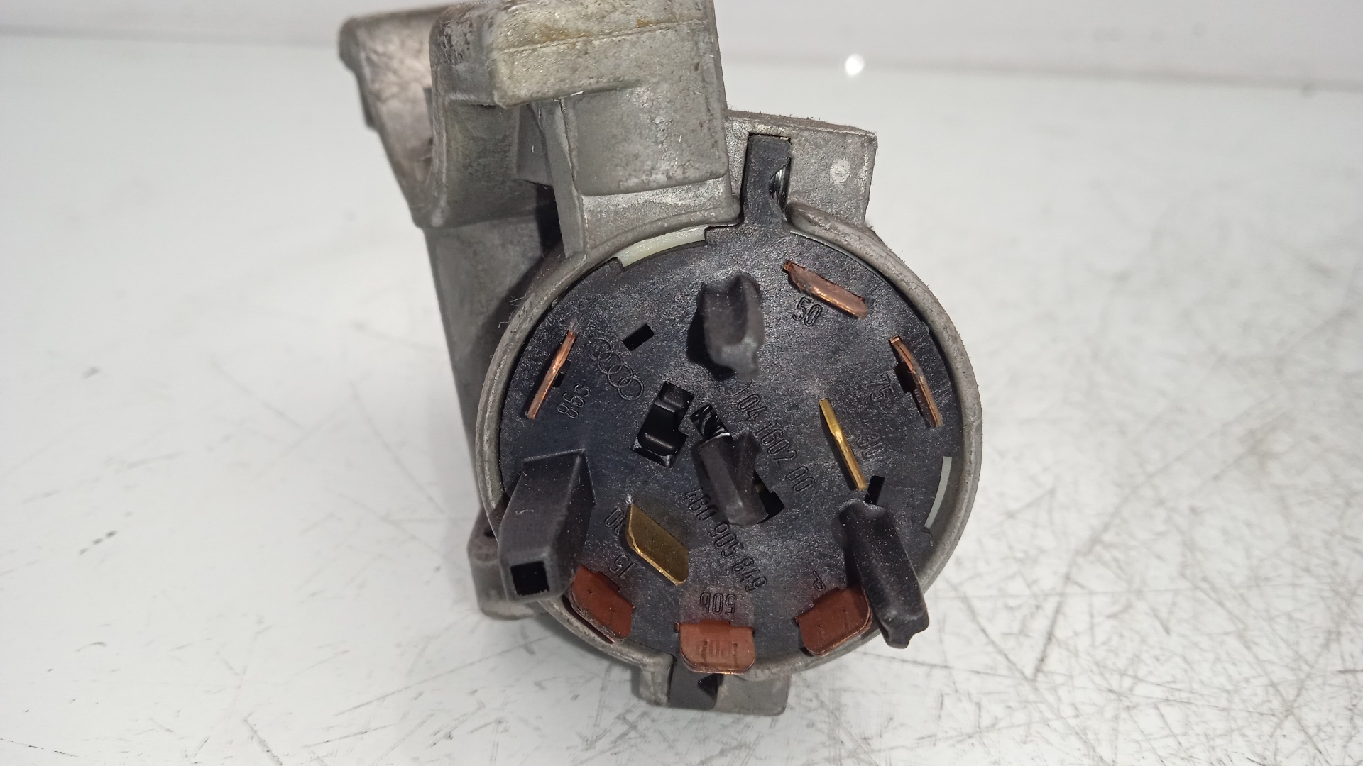 CONMUTADOR DE ARRANQUE SEAT LEON APP