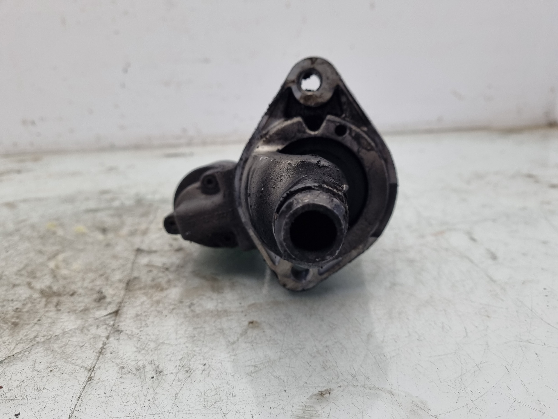 MOTOR ARRANQUE AUDI A6 AFB