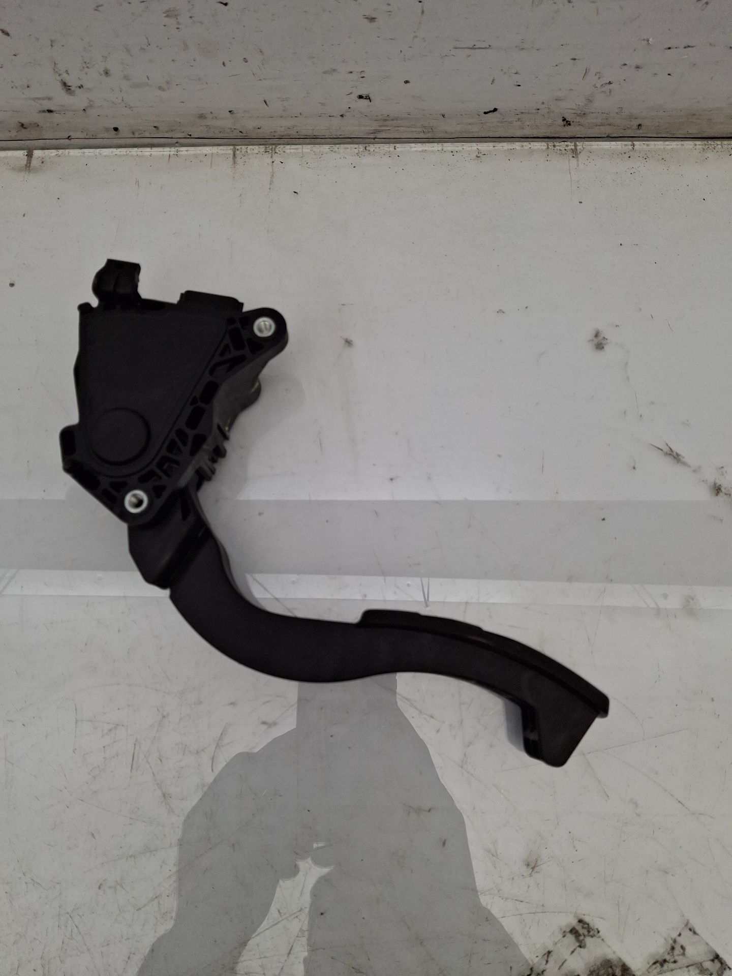 POTENCIOMETRO PEDAL DACIA SANDERO 