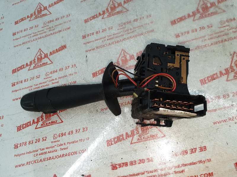 MANDO INTERMITENTES RENAULT ESPACE G9T J742