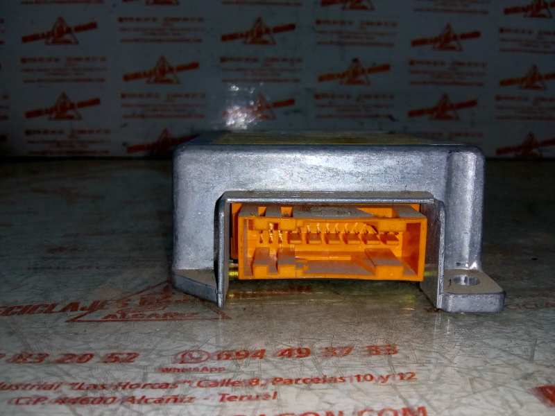 CENTRALITA AIRBAG PEUGEOT 306 NFZ