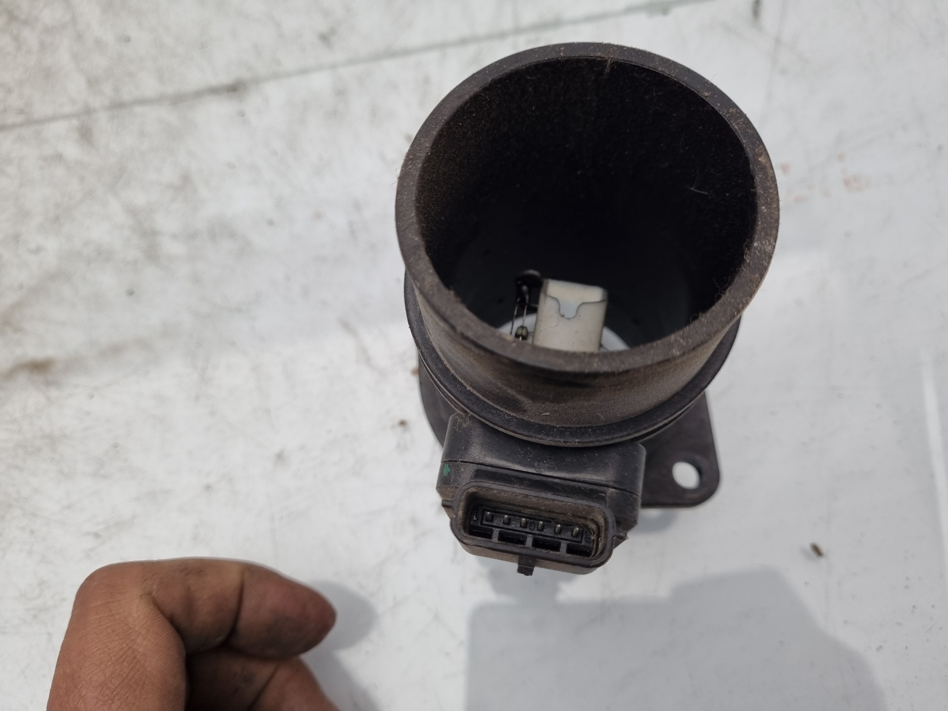 CAUDALIMETRO DACIA LOGAN K9K 8 7