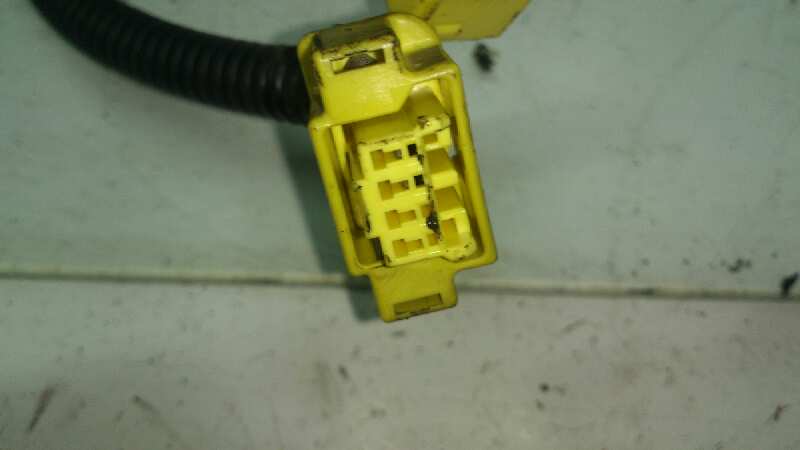 ANILLO AIRBAG HONDA CIVIC D16V1