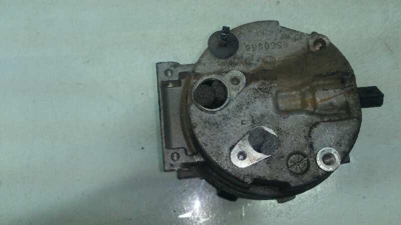 COMPRESOR AIRE ACONDICIONADO RENAULT LAGUNA F9Q C7