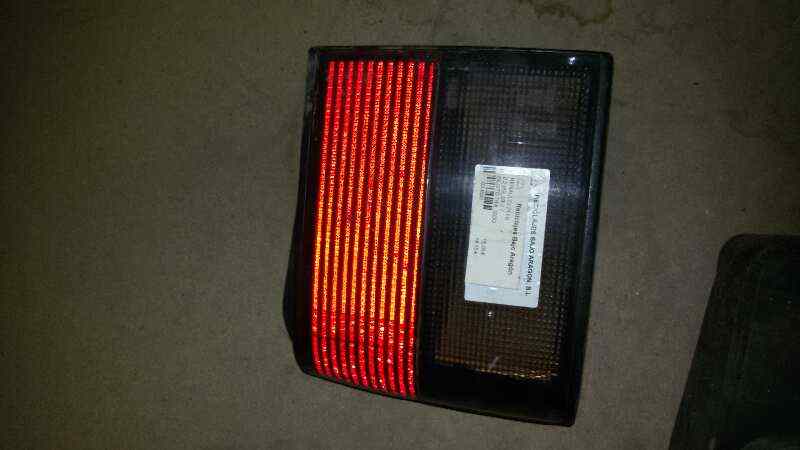 PILOTO TRASERO IZQUIERDO RENAULT 21 