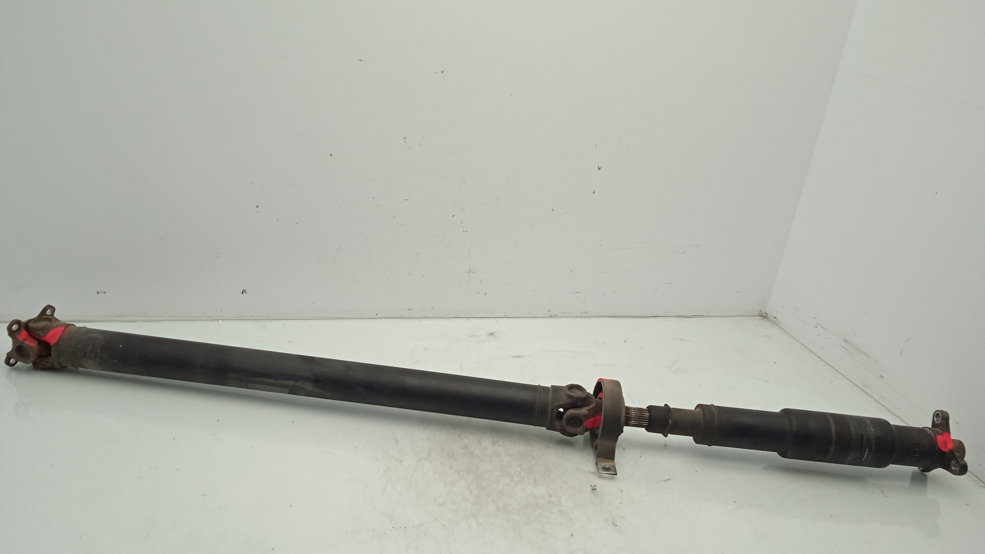 TRANSMISION CENTRAL BMW 3 20-4D-4