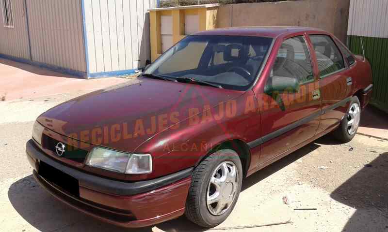 MANDO LIMPIA OPEL VECTRA 17DTTC4EE1