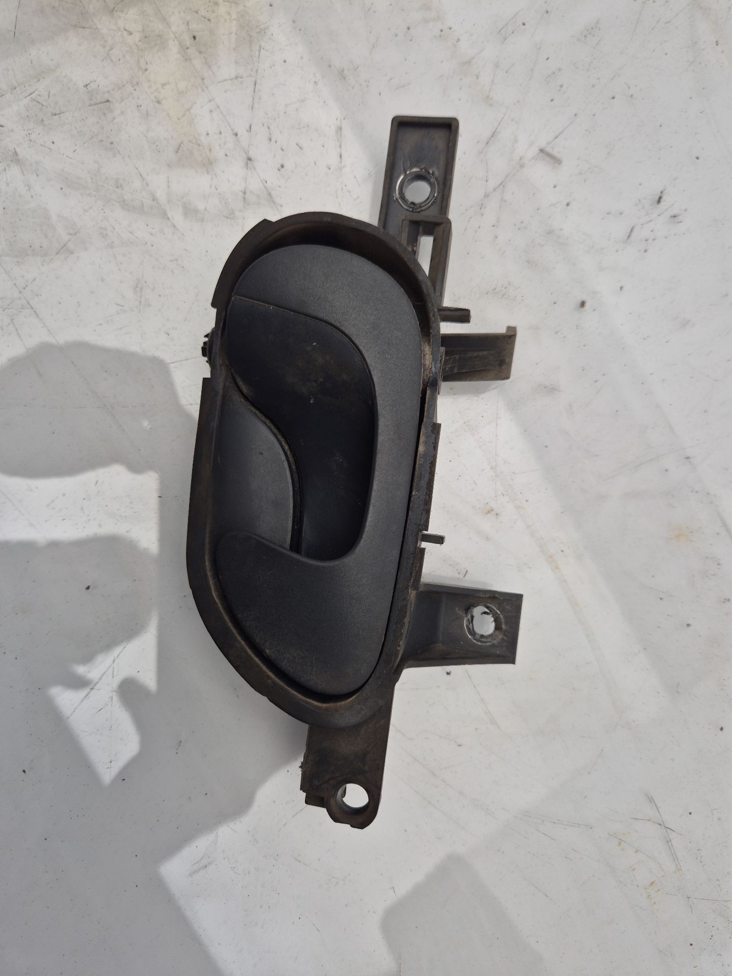 TRANSMISION DELANTERA IZQUIERDA CITROEN JUMPY 