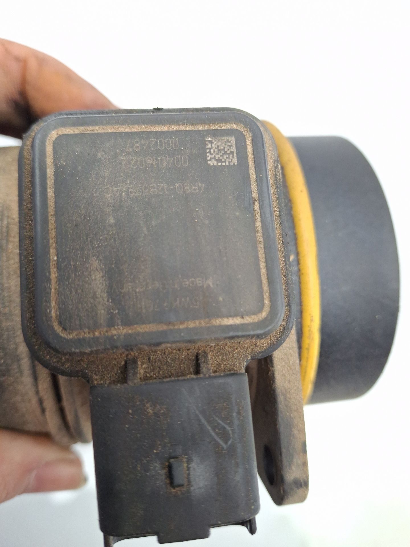 CAUDALIMETRO JAGUAR S-TYPE 