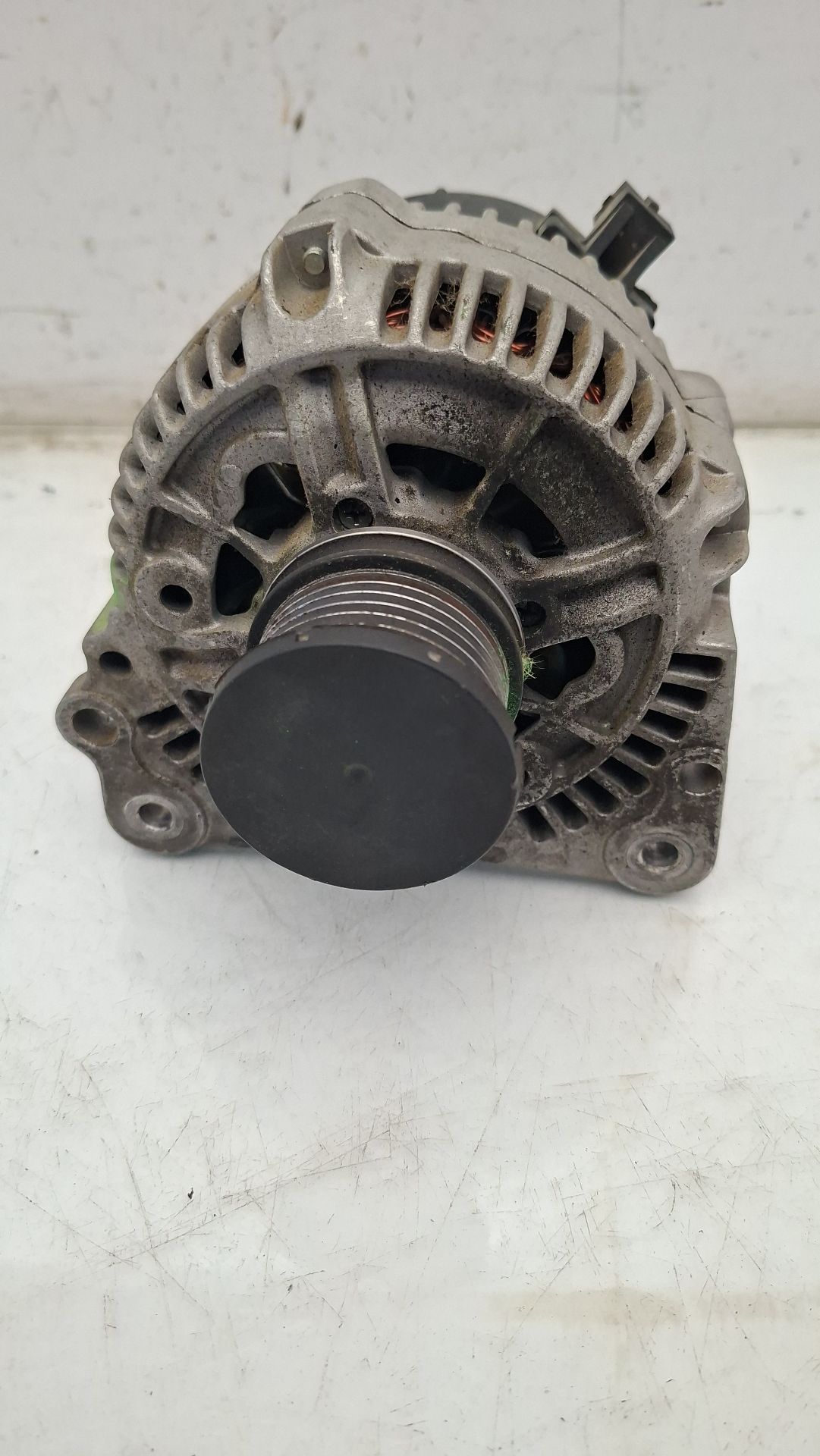 ALTERNADOR SEAT CORDOBA 