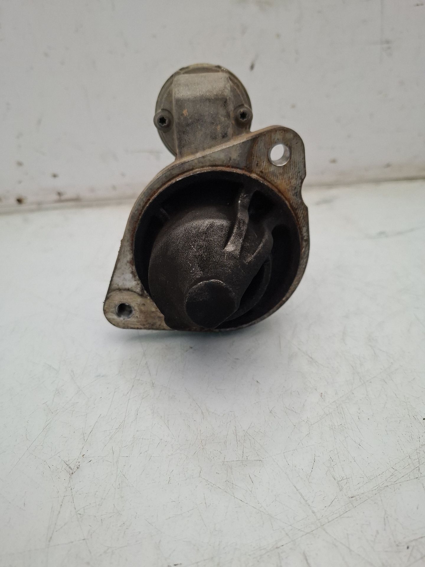 MOTOR ARRANQUE FORD C-MAX 