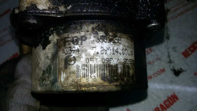 DEPRESOR FRENO / BOMBA VACIO FIAT PUNTO 188A7000