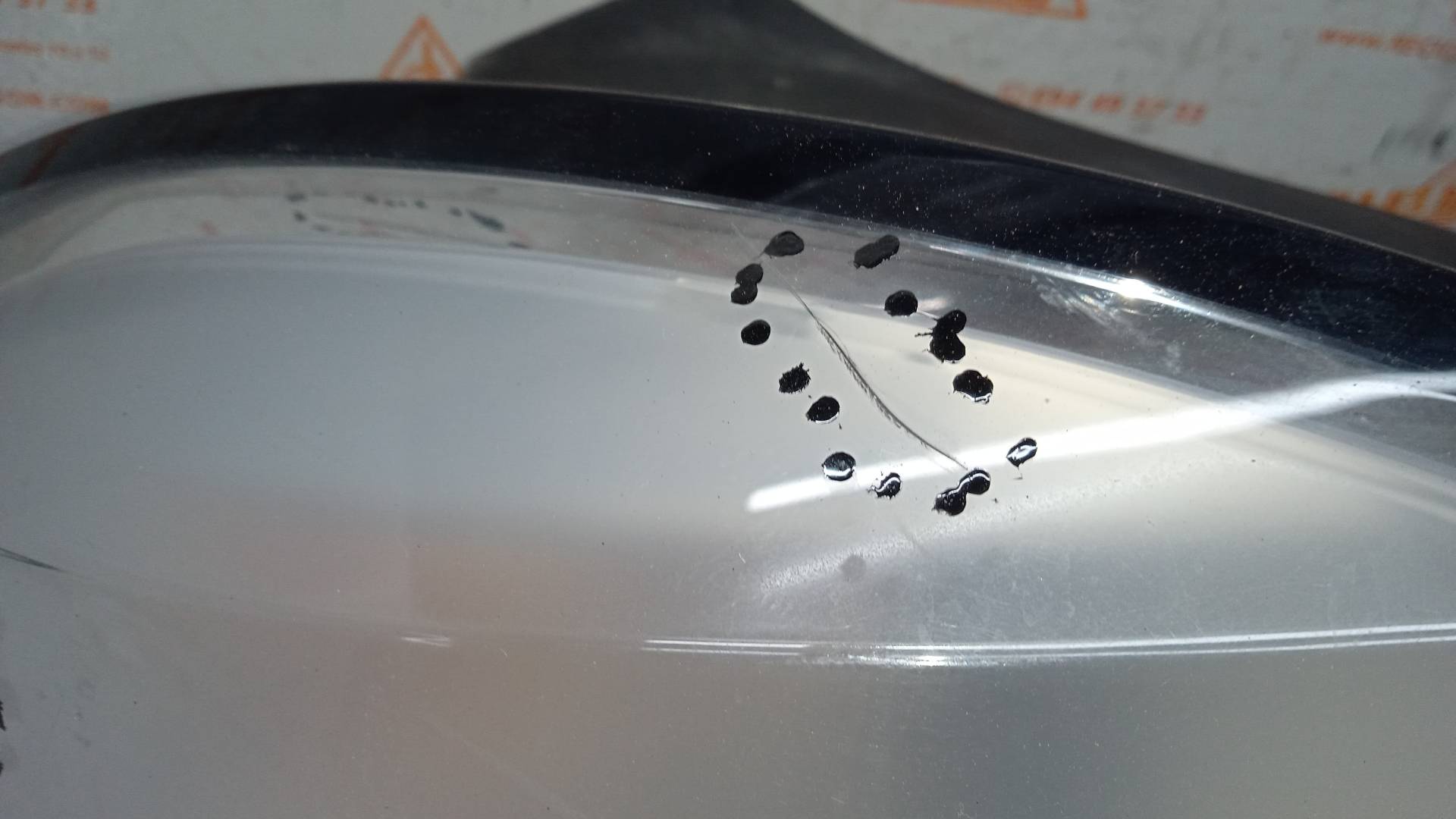 PILOTO TRASERO IZQUIERDO OPEL ASTRA Z16XEP