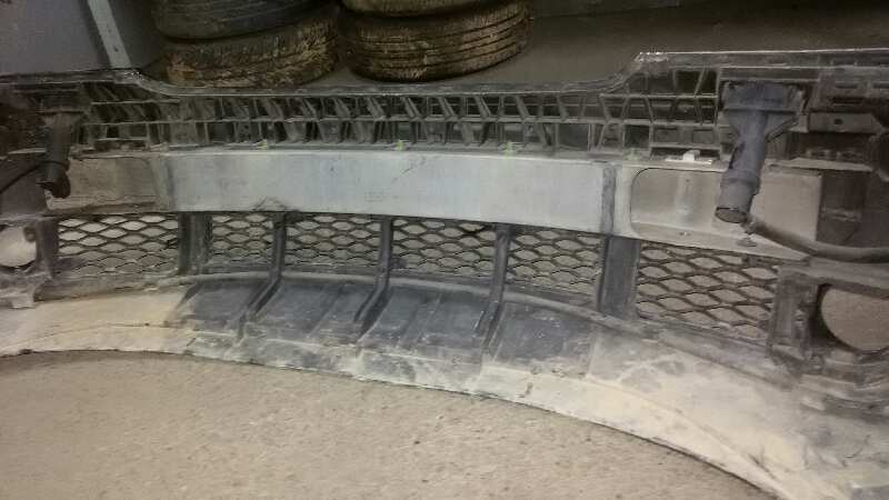 PARAGOLPES DELANTERO AUDI ALLROAD AKE