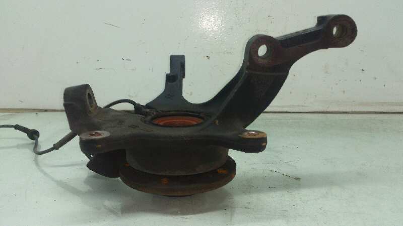 MANGUETA DELANTERA IZQUIERDA RENAULT LAGUNA F4P C7