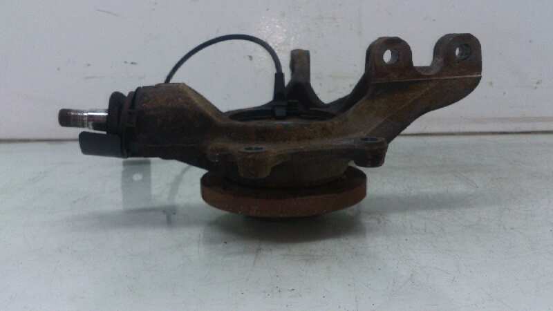 MANGUETA DELANTERA IZQUIERDA PEUGEOT 307 (S1) NFU (TU5JP4)