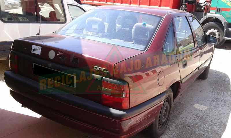 MANDO LIMPIA OPEL VECTRA 17DTTC4EE1