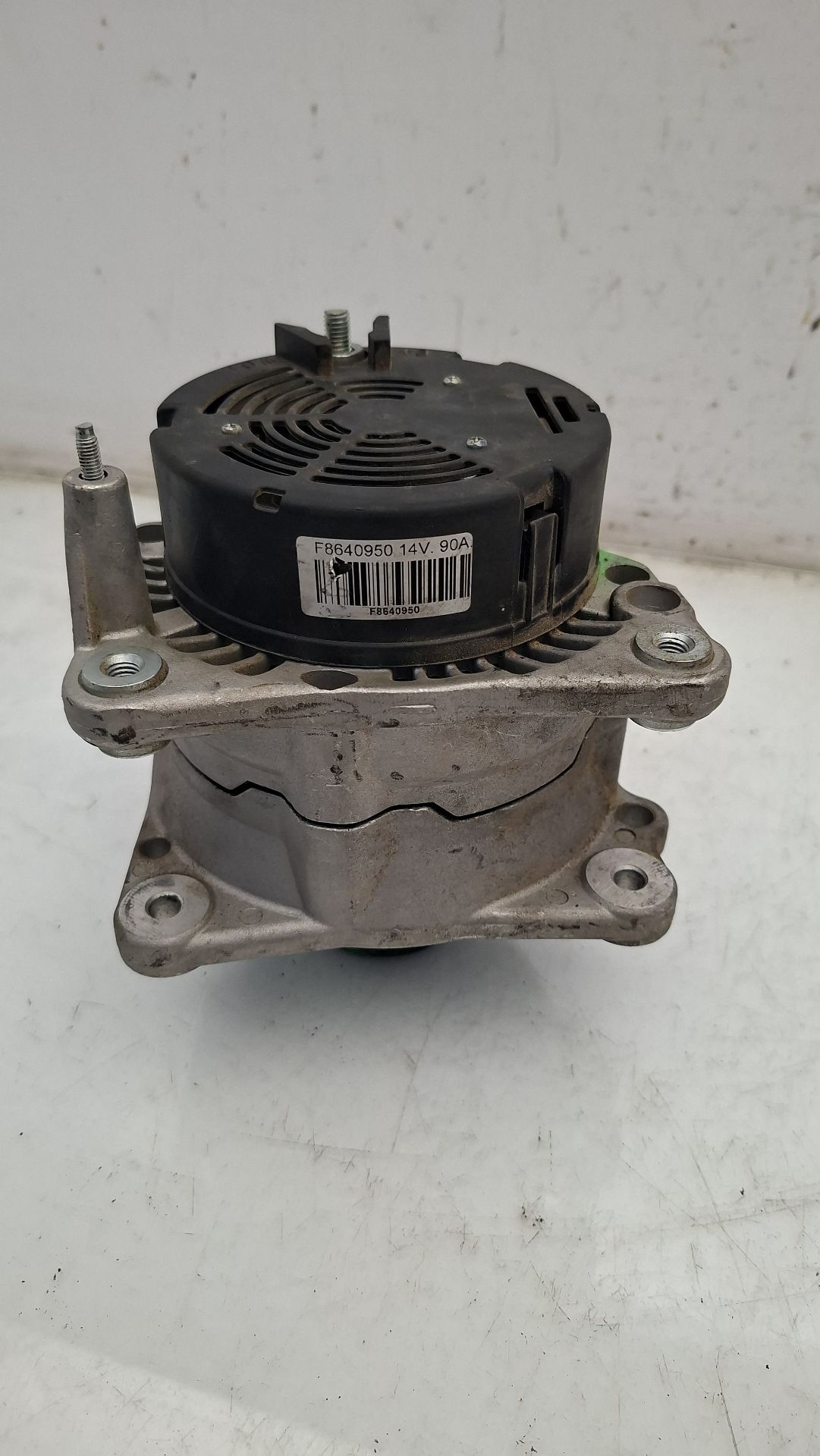 ALTERNADOR SEAT CORDOBA 