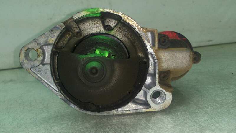 MOTOR ARRANQUE OPEL VECTRA X18XE1