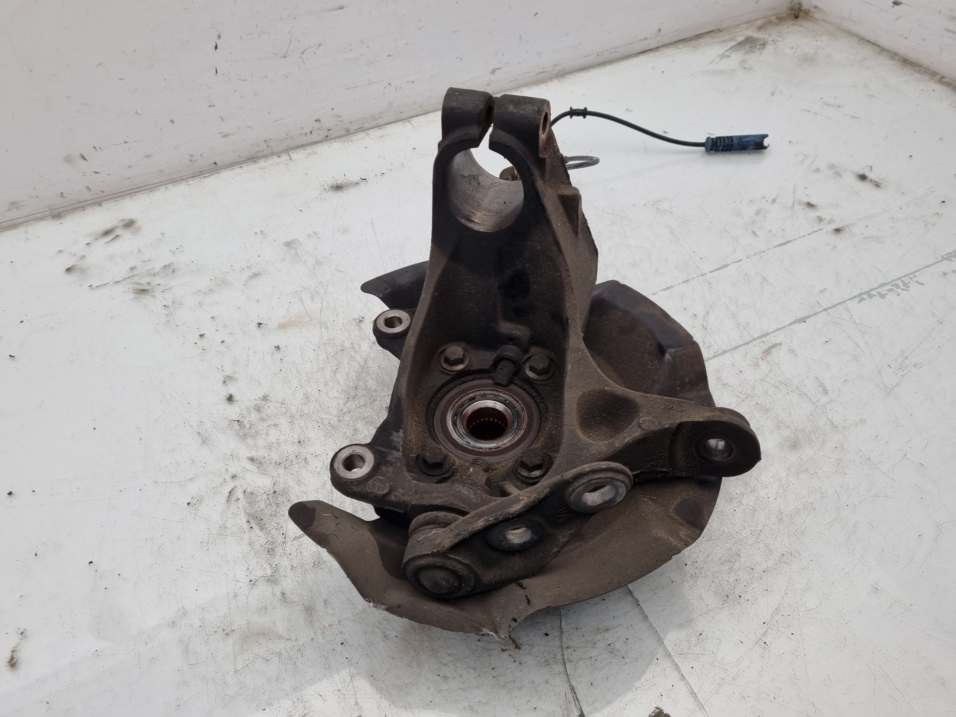 MANGUETA DELANTERA DERECHA MINI MINI N12816A
