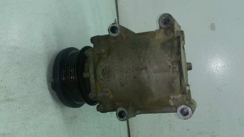 COMPRESOR AIRE ACONDICIONADO FORD FIESTA FXJB